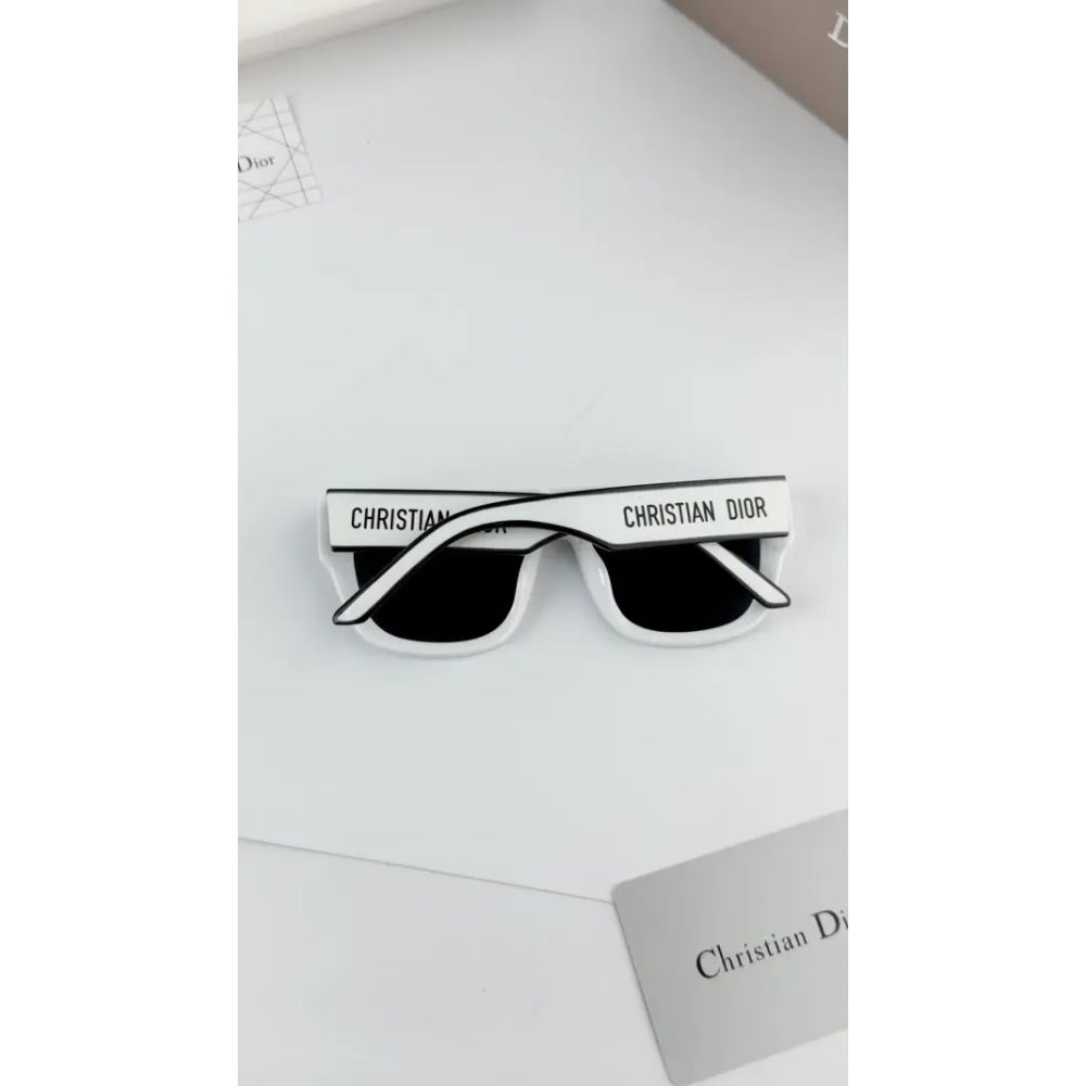 Diyor white black 7805