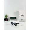Rayba Reverse 0502 Shine Black