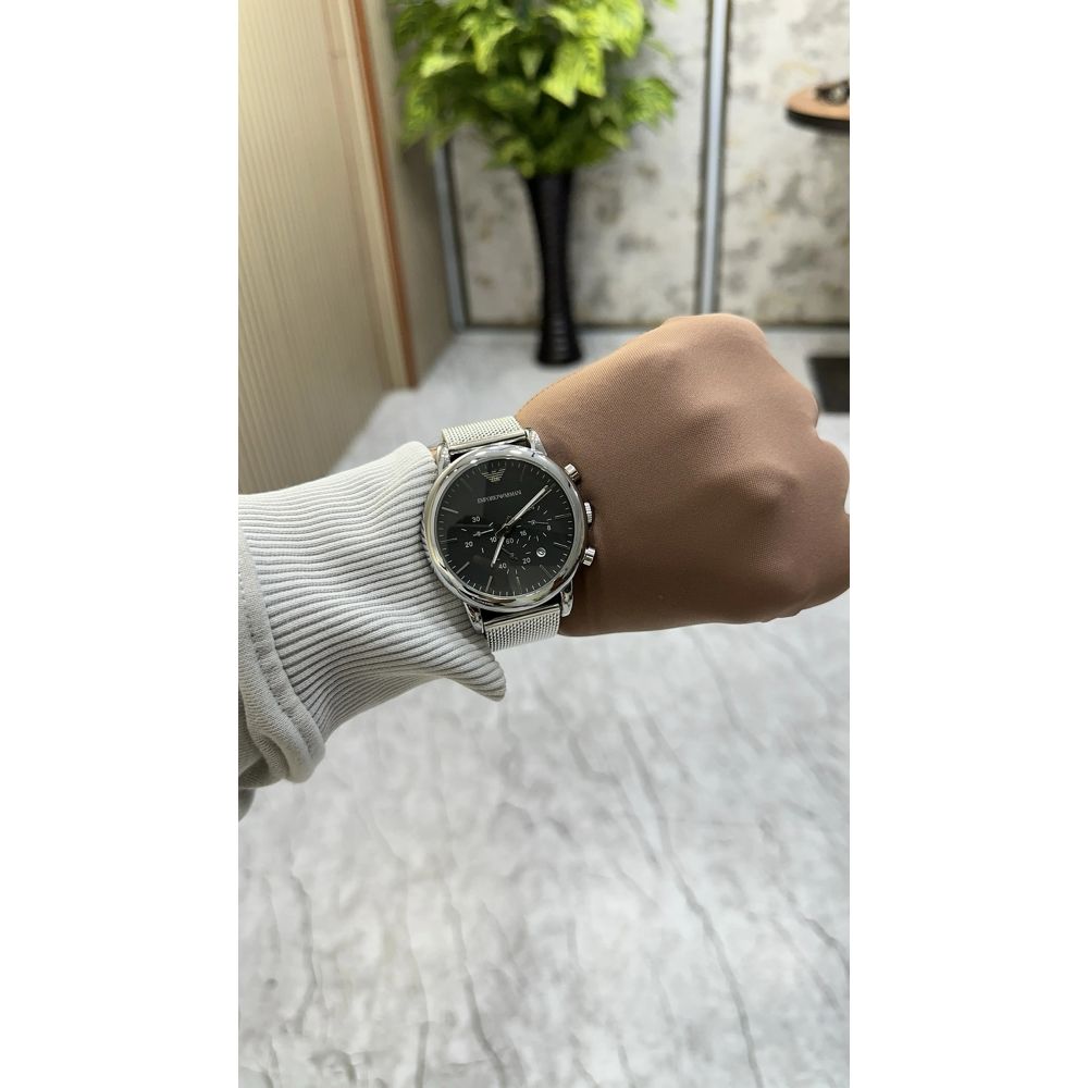 EMPORIO ARMANI AR1808