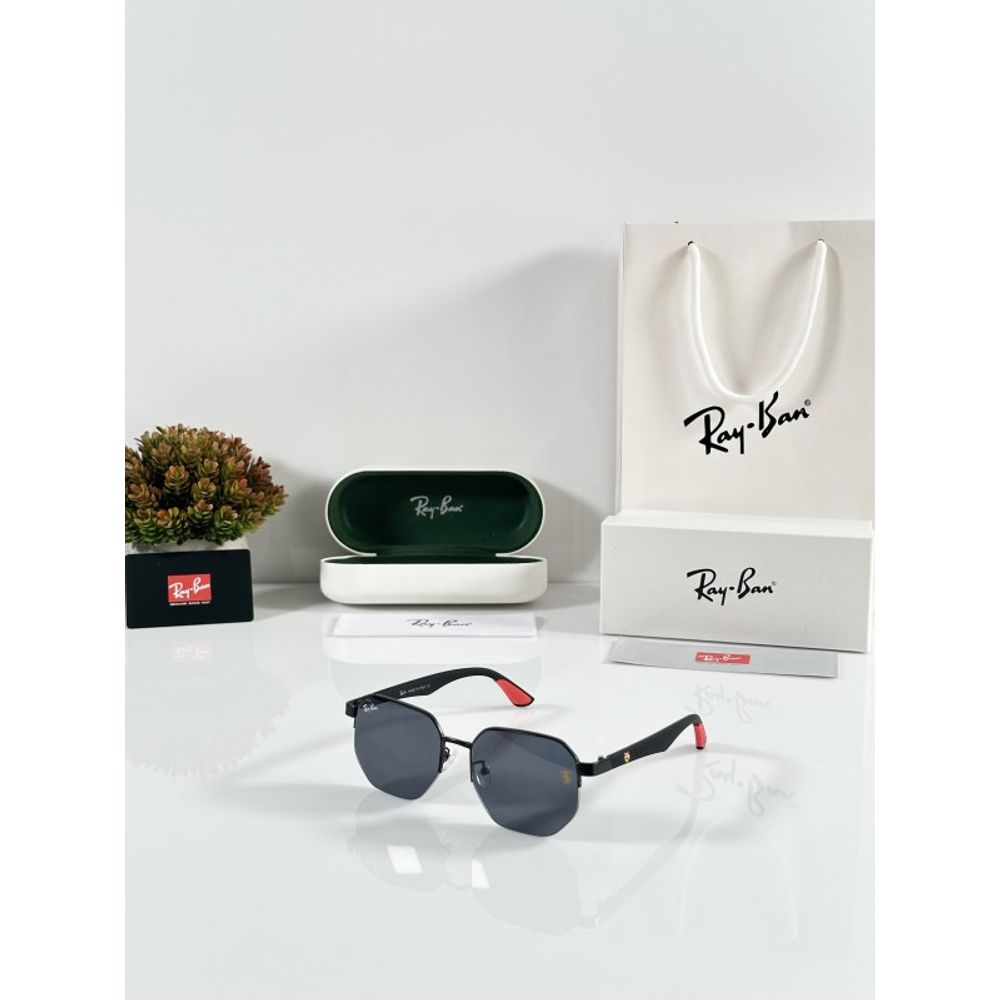 Rey ban 07 Black