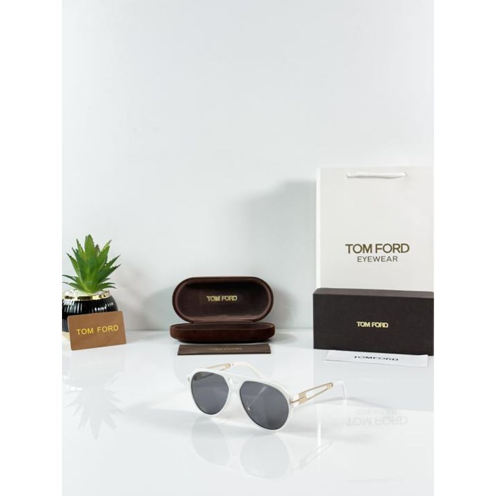 TF 8706 Gold White Black