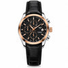 Tisso_t 1853 Couturier Leather Chronograph 228
