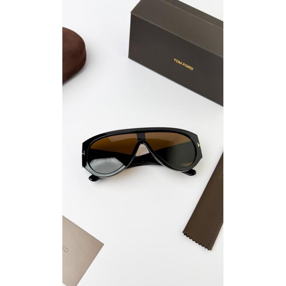 Tom forr black brown 89181