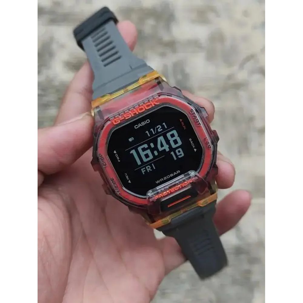 Casio G-Shock GBD-200SM