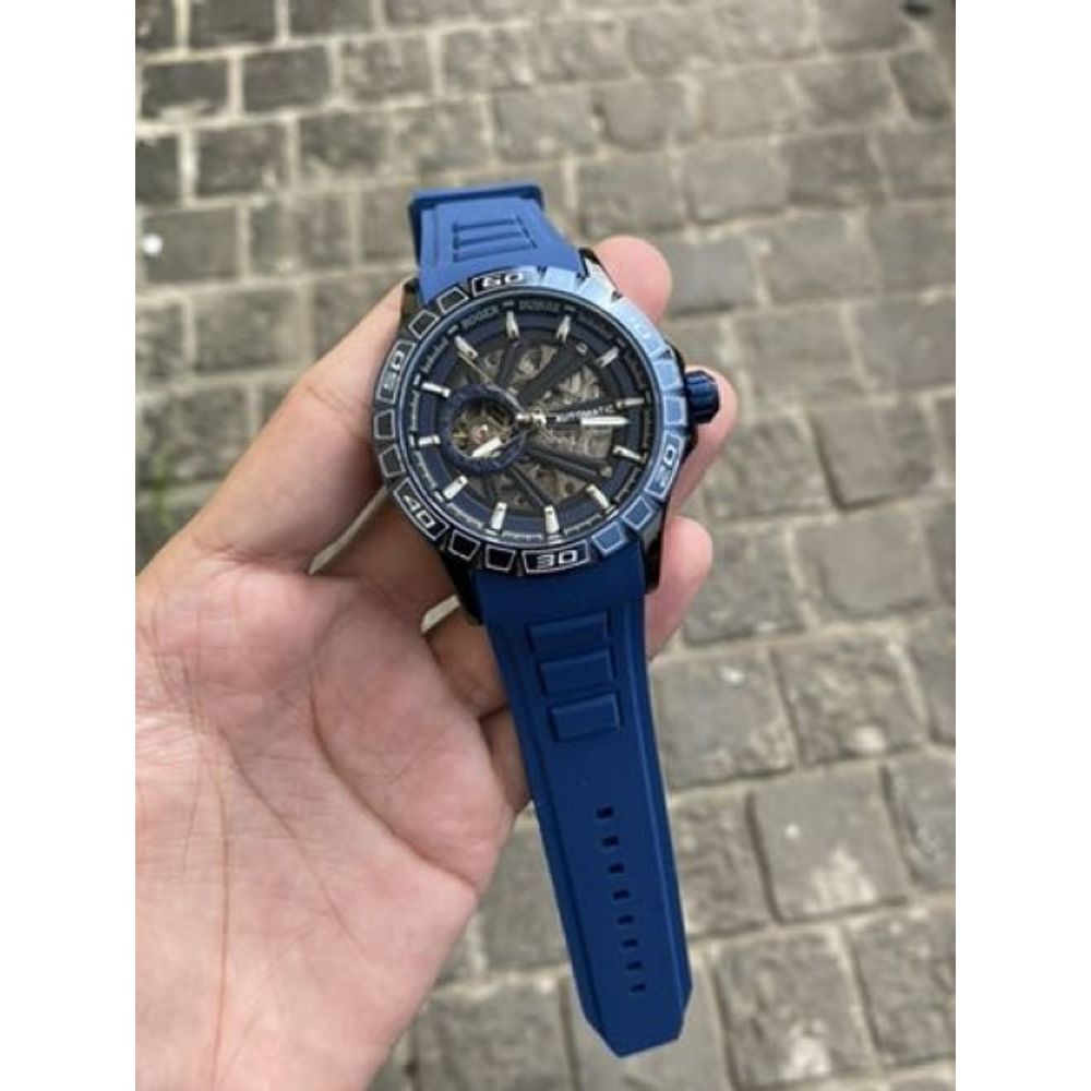 Roger Dubuis