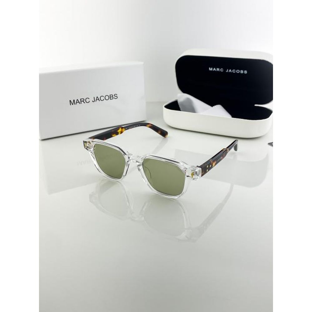 MARC JACOBS tiger green 11-8 -60