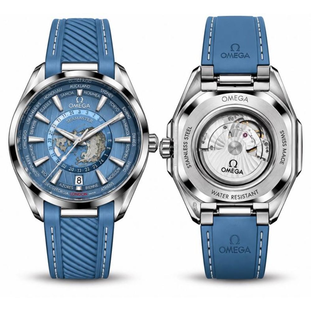Omeg_ga Seamaster