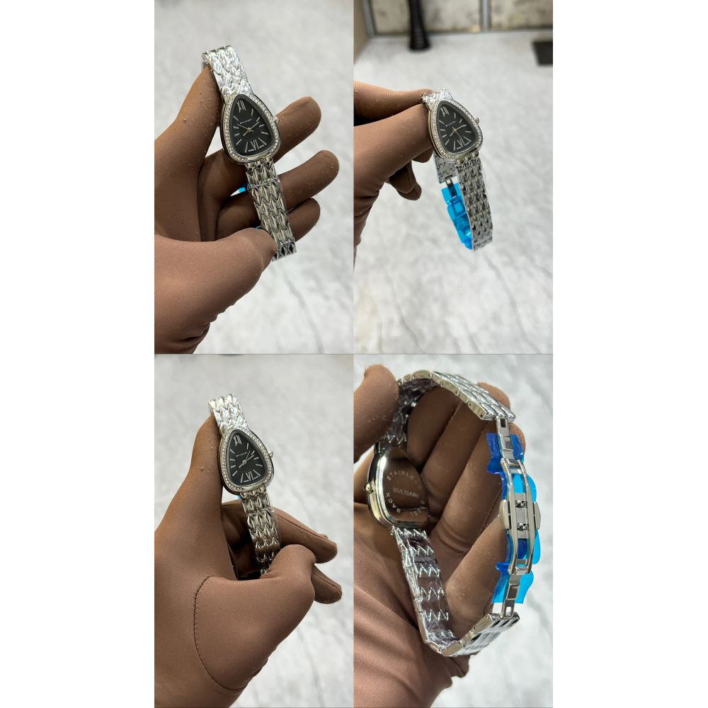 Bvlgari Serpenti Seduttori
