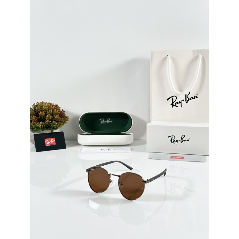 RB Reverse 5405 Brown