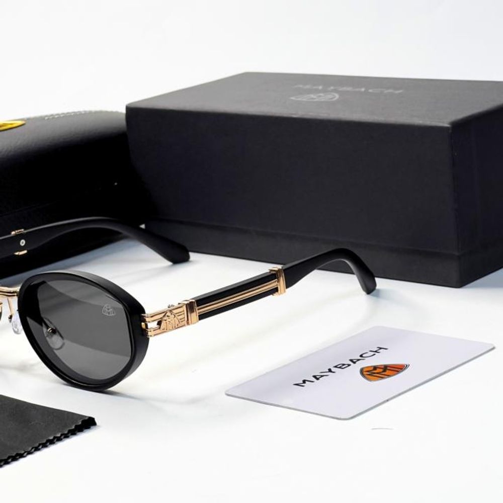Maybac 99279 black gold