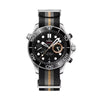 Omegha Seamaster 300m Chronograph First Light Automatic