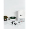 Rey ban 8375 Ice Black
