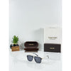 Tom 0230 Gold Black