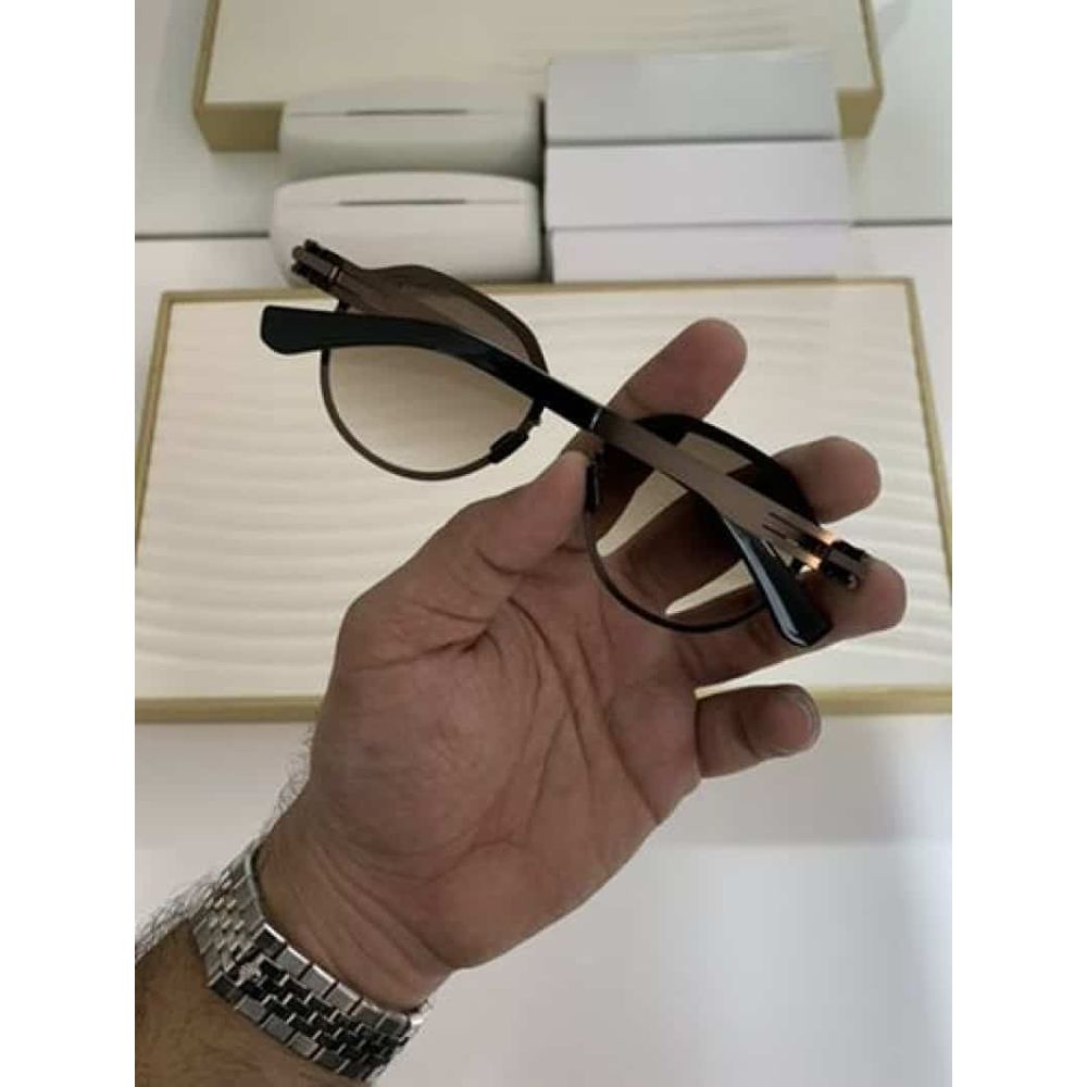 Marc jacobs 5801 brown