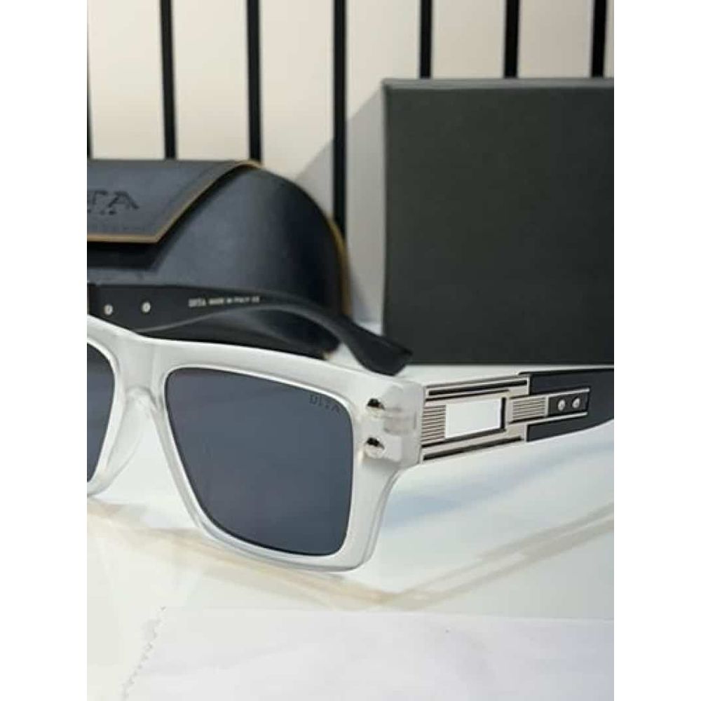 Dita 1001 white black