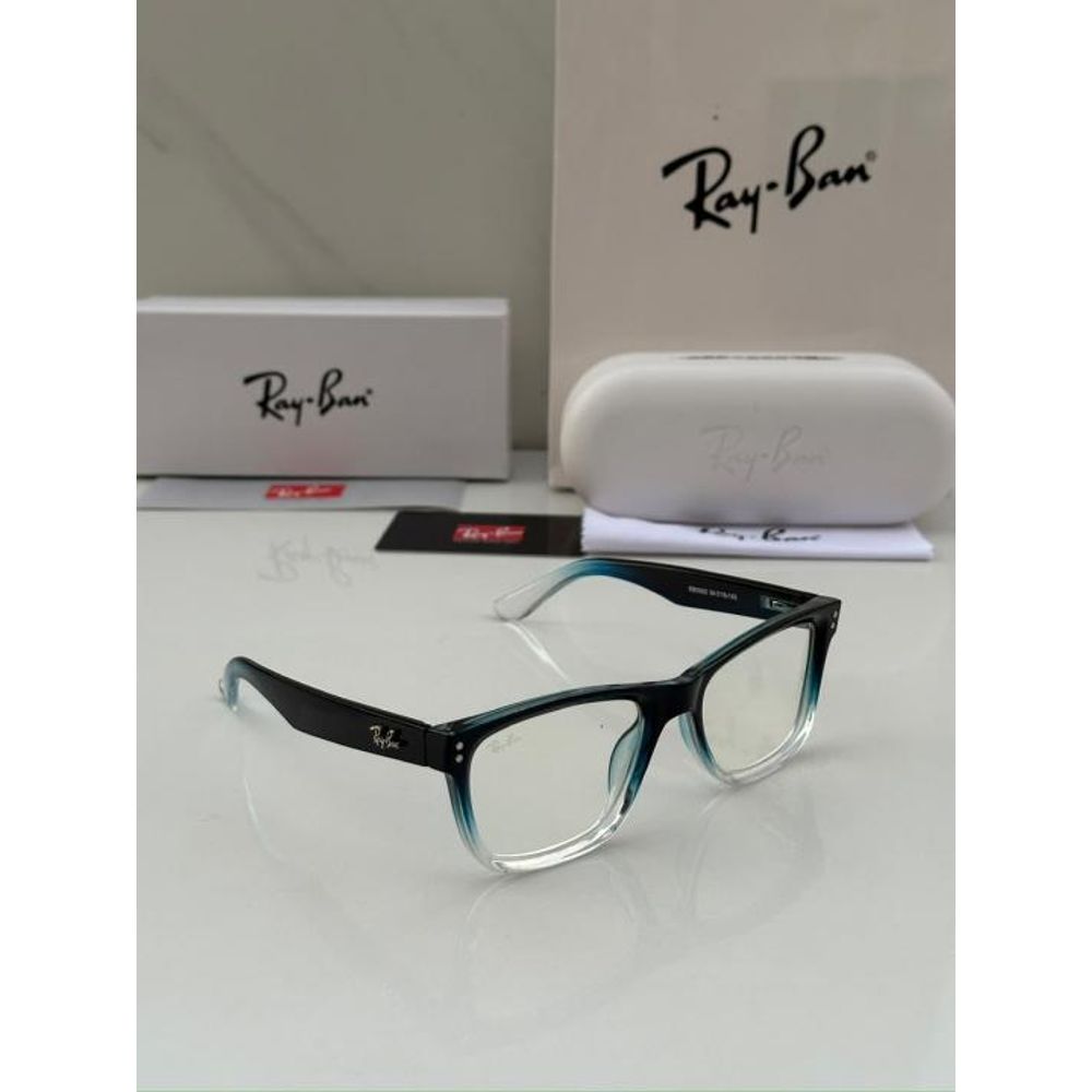 RAYBA_AN SUNGLASS Z-729