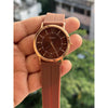 SEIKO SLIM PREMIUM ROUND WATCH