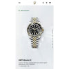 ROLEE X gmt