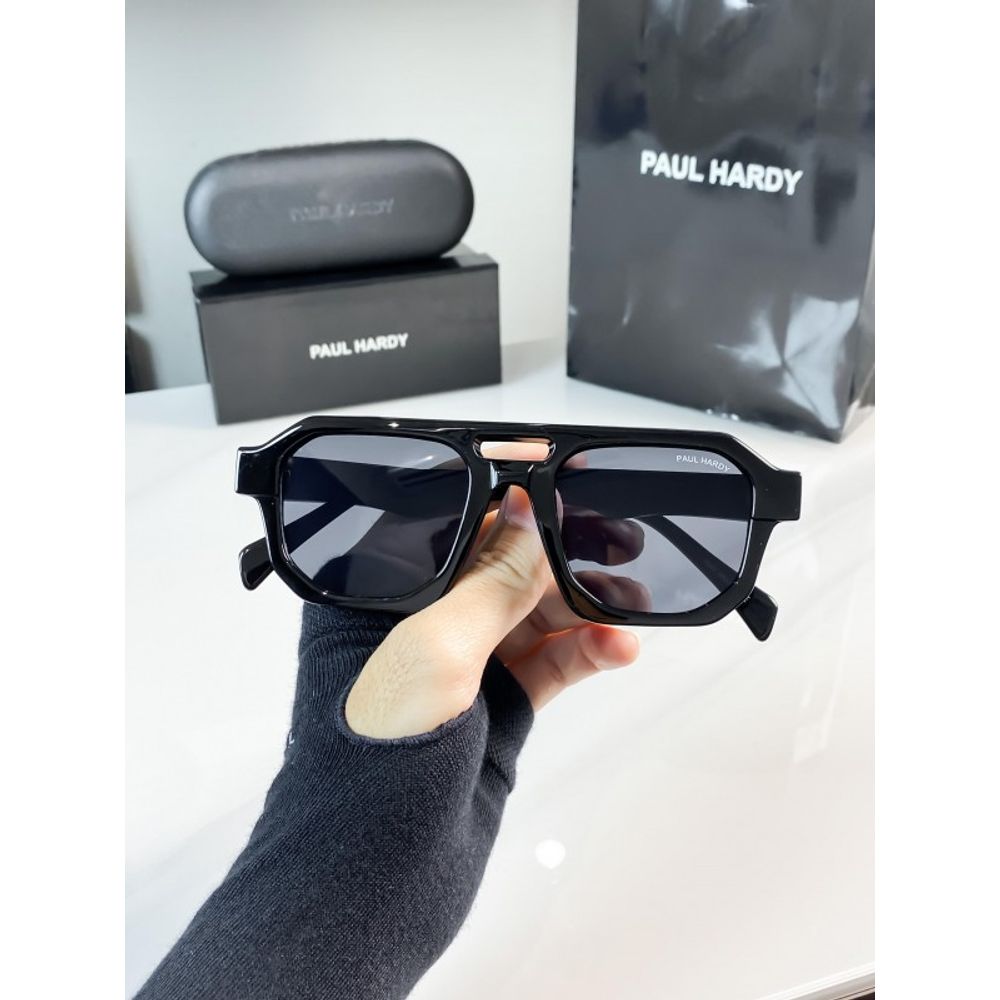 Paul hardy 3753 black