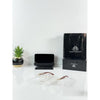 Maybach X Maybahe 1022 Gold Day Night Color Changing Glass
