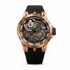 Roger Dubuis Excalibur Aventador Openwork Dial
