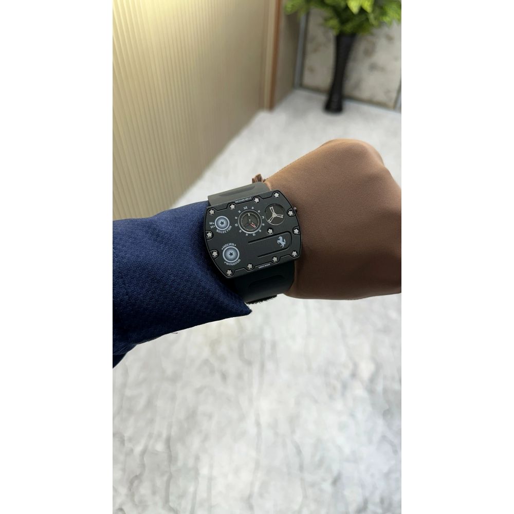 Richard Mille RM 055
