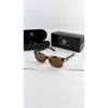 PHILIPP PLEIN Gold BROWN 26007
