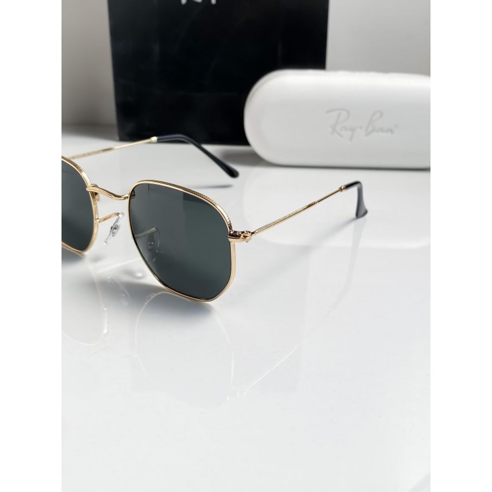 Rayba gold black hexa 3548