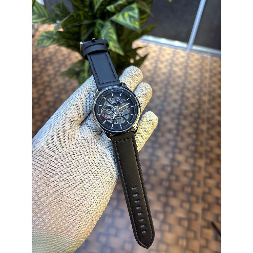Tommy Hilfiger Automatic