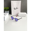 Rey ban blue Mercury 03