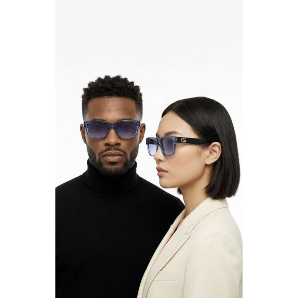 Guchi 0010 Blue