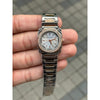 Bvlgar i Women s White Dial