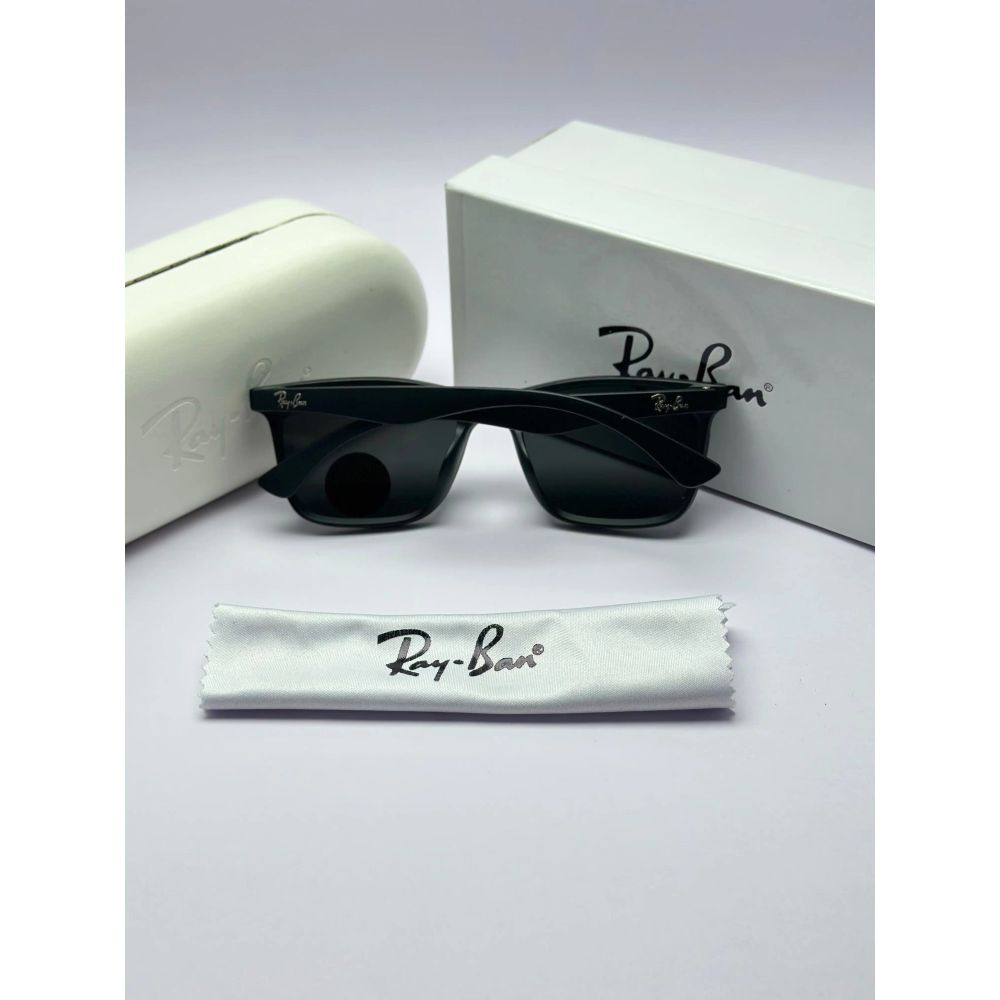 Rayban 4487 black