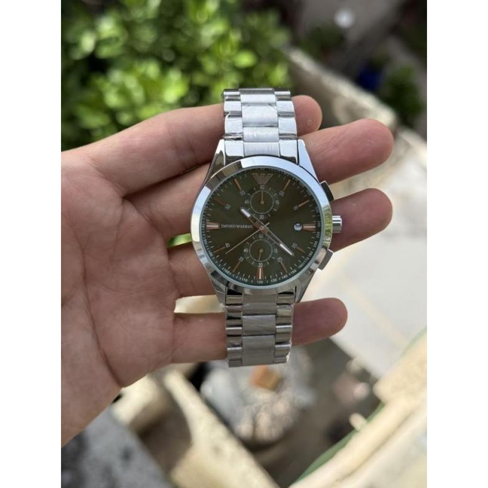 Emporio Arma i Chronograph Premium