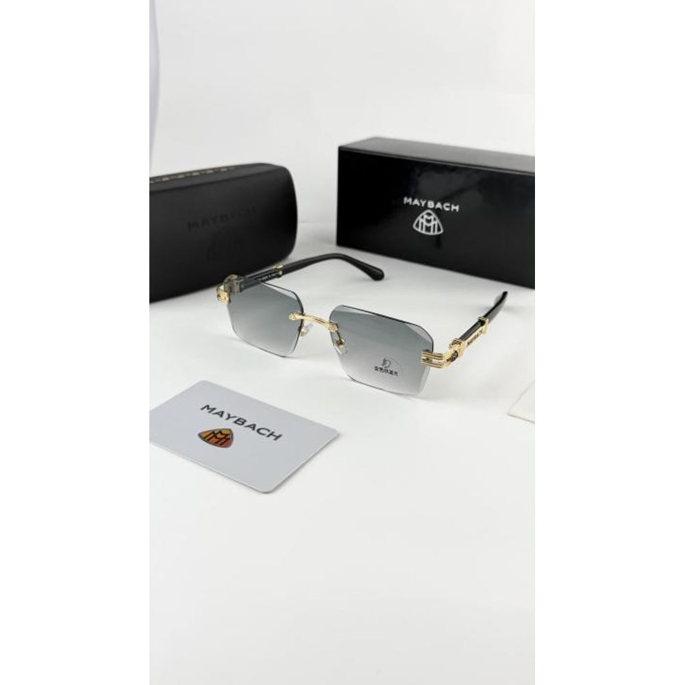 MAYBACH GOLD BLUE 6601-61