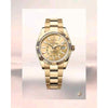 ROLLEX_SKY DWELLER FULL GOLD