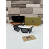 Burberr 6148 black