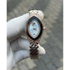 Swarovski Two Tone White