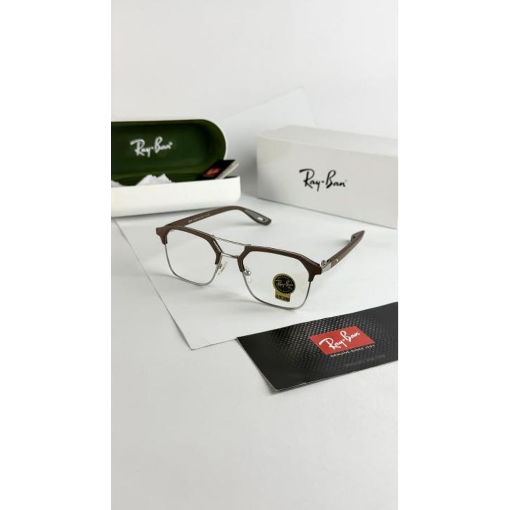 RAYBA BROWN PLANO-04