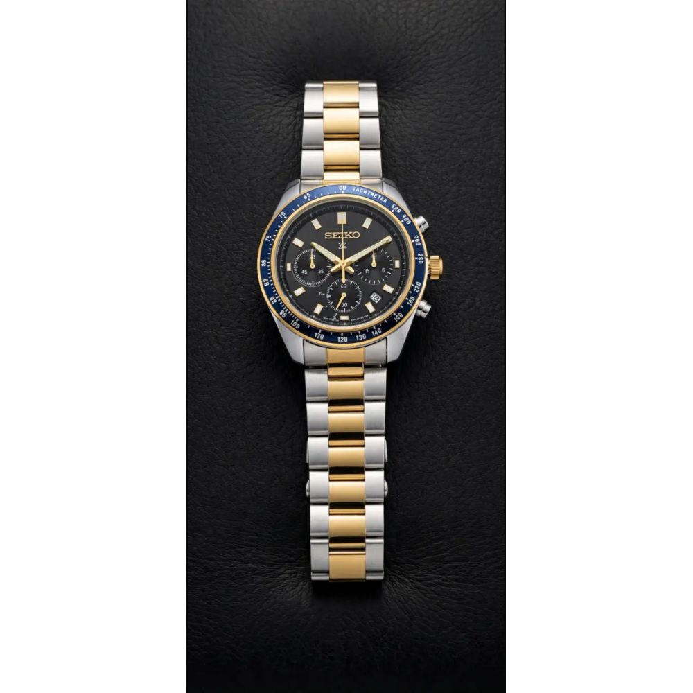 Seiko prospex Chronograph