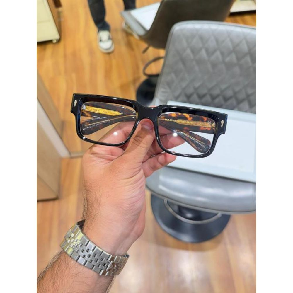 mairo 97 black tiger plano