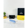 Fend 1135 Gold White Blue