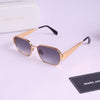 Marcjacobs805 gold black shaded