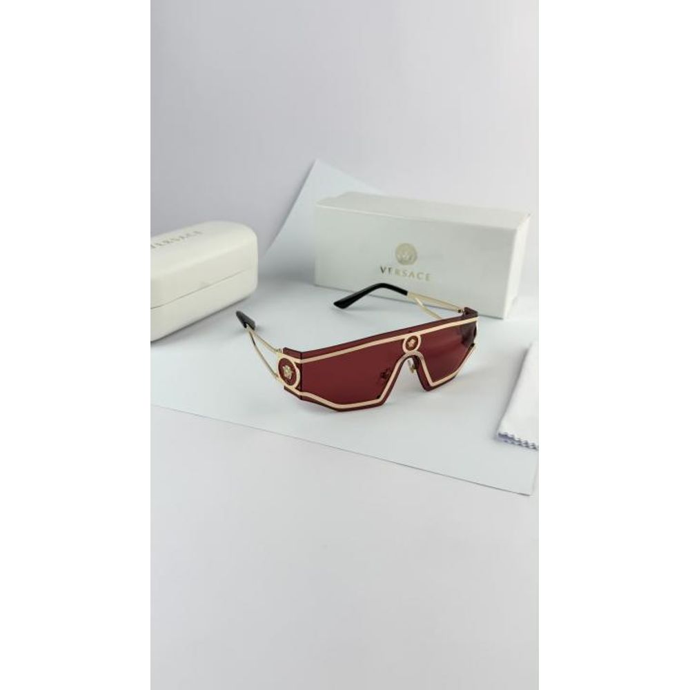 VERSACE RED CANDY 4237