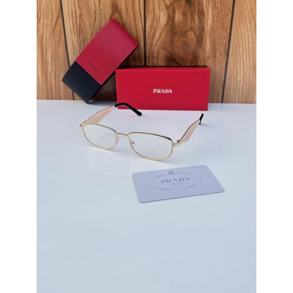 Prad 25072 goldplano