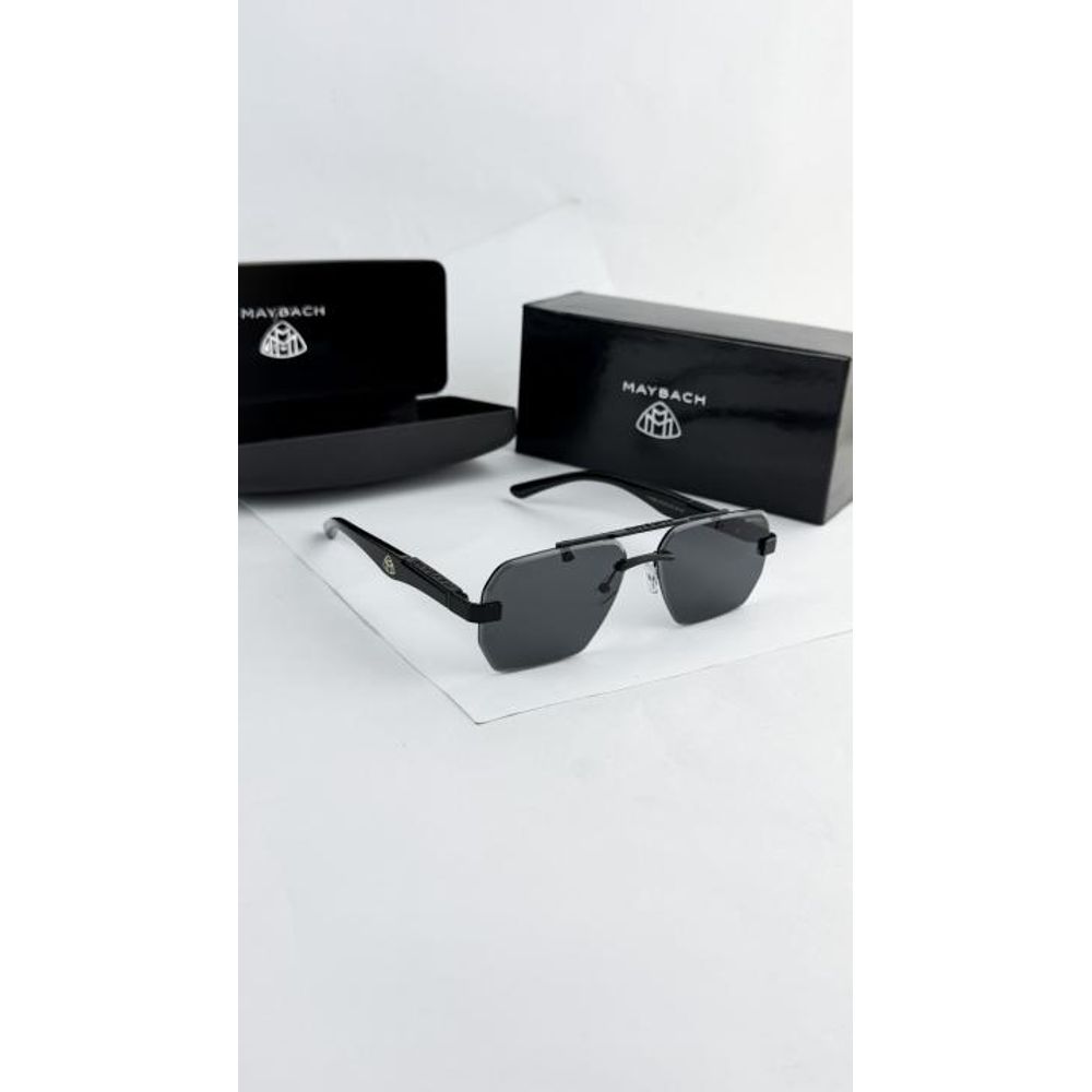 Maybach black 1023. 97