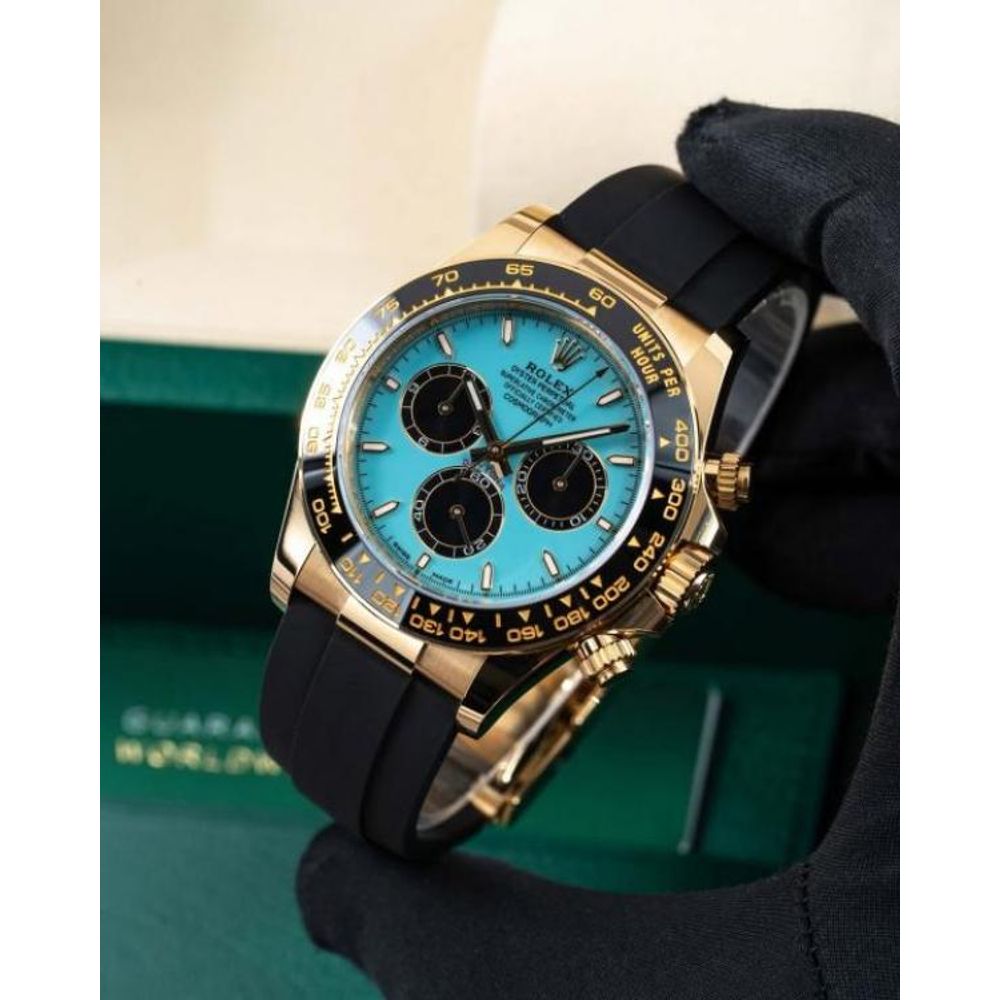 Rollex oyster perpetual Daytona chosmograph - 112