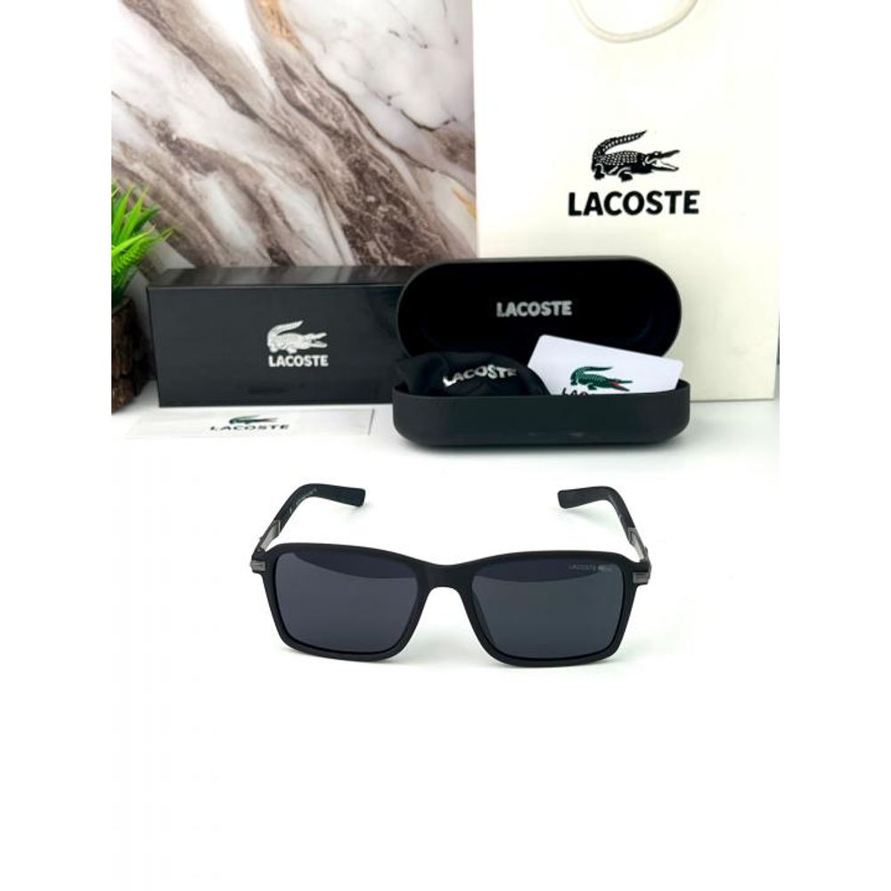 LACOST SUNGLASS D-184