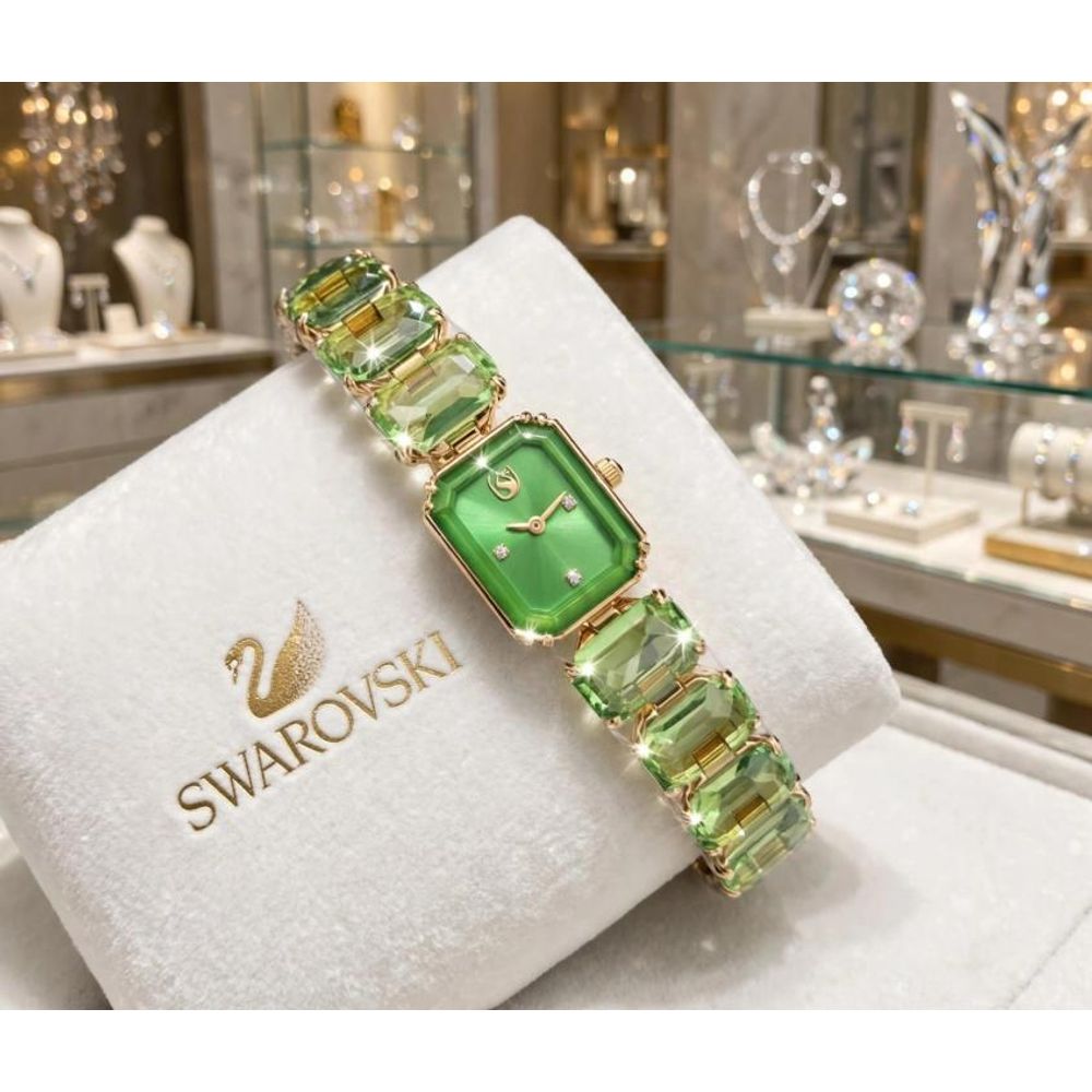 Swarovsk Watch For Her 944
