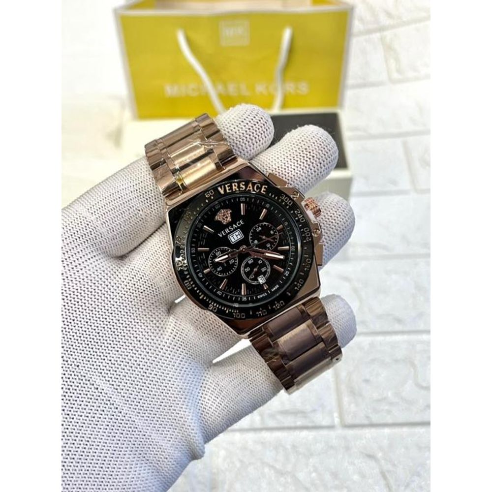 Versace V-Ray Chronograph